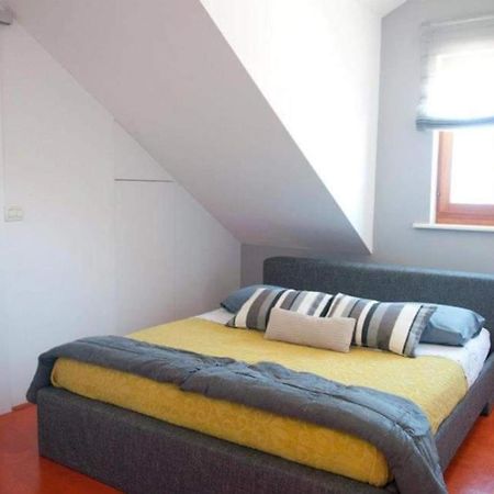 Apartments Iggy พอสติรา ภายนอก รูปภาพ