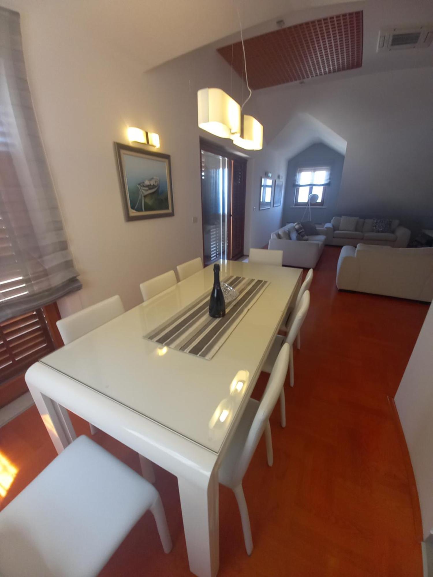 Apartments Iggy พอสติรา ภายนอก รูปภาพ
