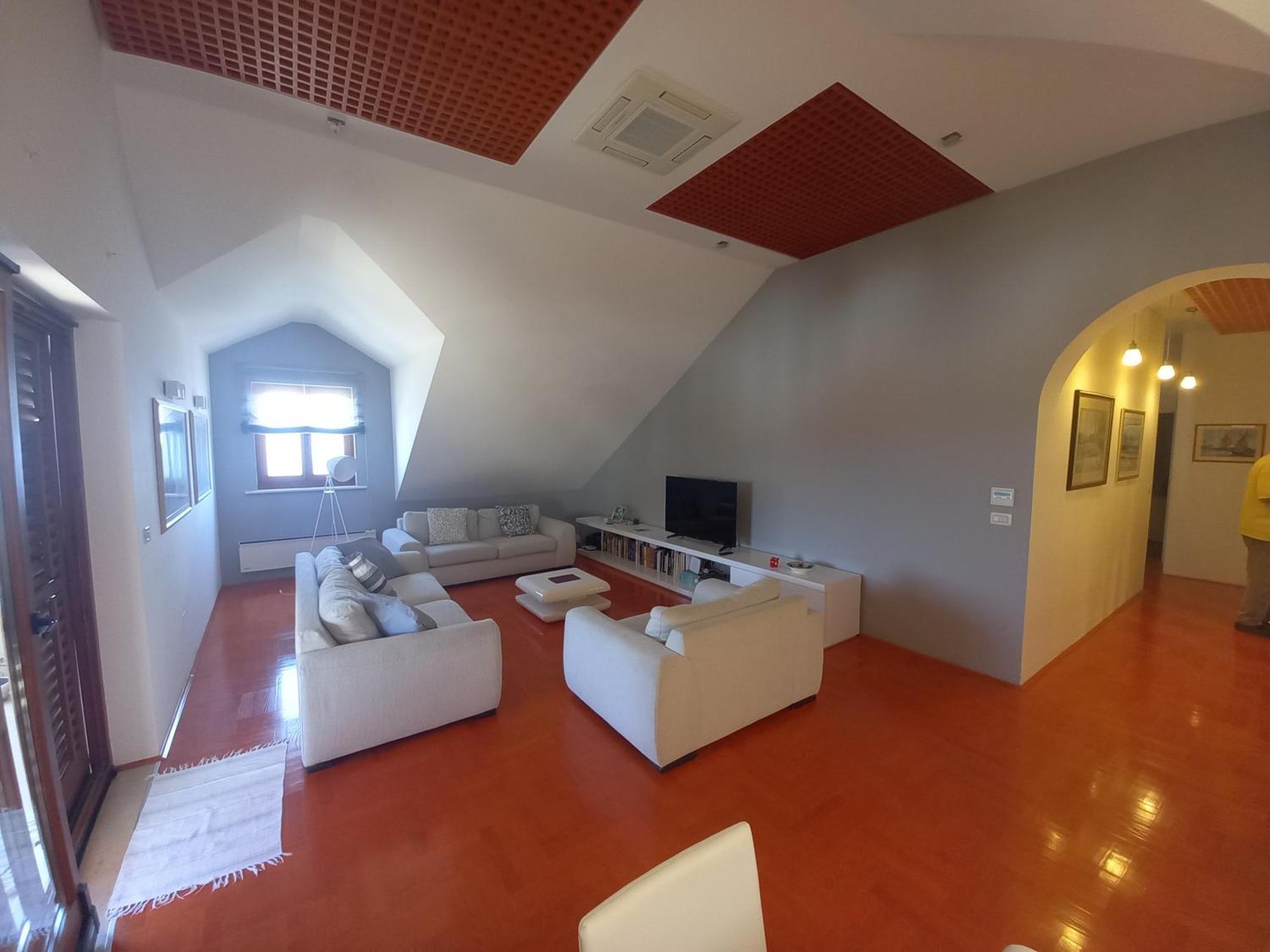 Apartments Iggy พอสติรา ห้อง รูปภาพ