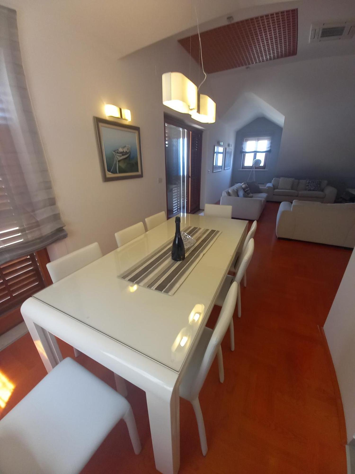 Apartments Iggy พอสติรา ห้อง รูปภาพ