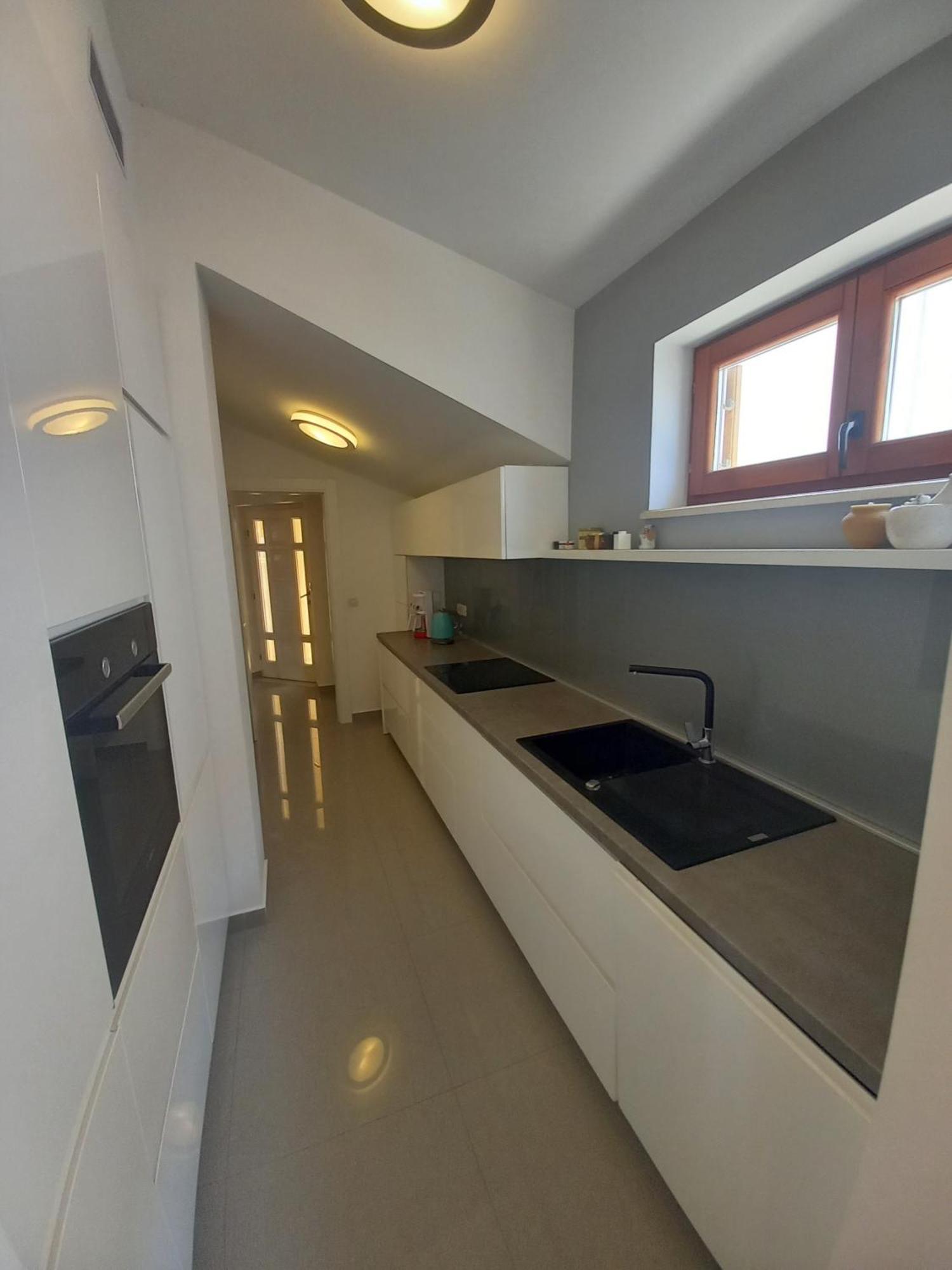 Apartments Iggy พอสติรา ห้อง รูปภาพ