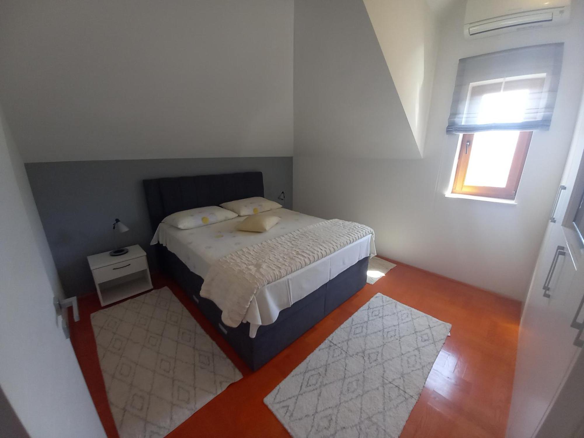 Apartments Iggy พอสติรา ห้อง รูปภาพ