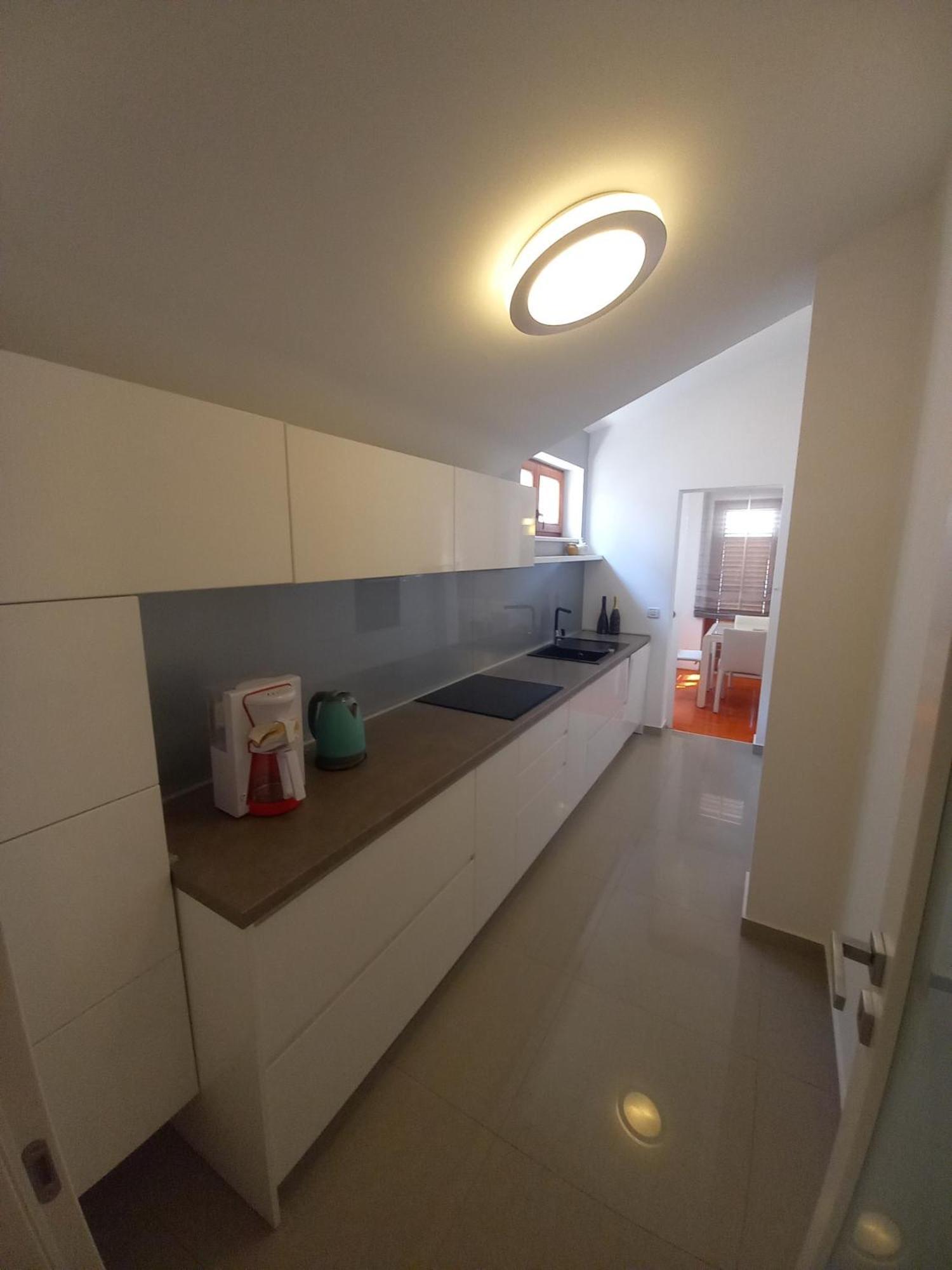 Apartments Iggy พอสติรา ห้อง รูปภาพ