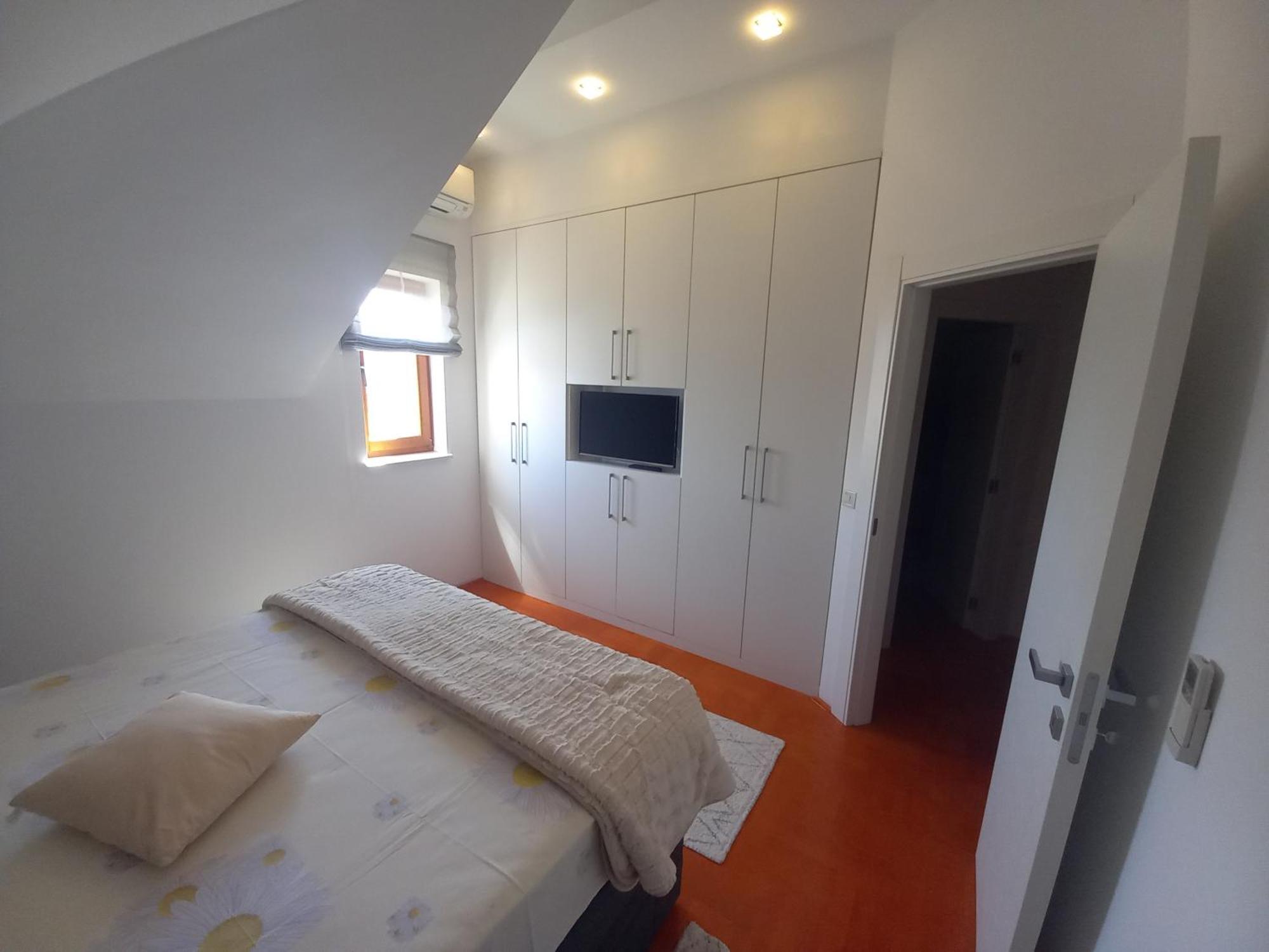 Apartments Iggy พอสติรา ห้อง รูปภาพ