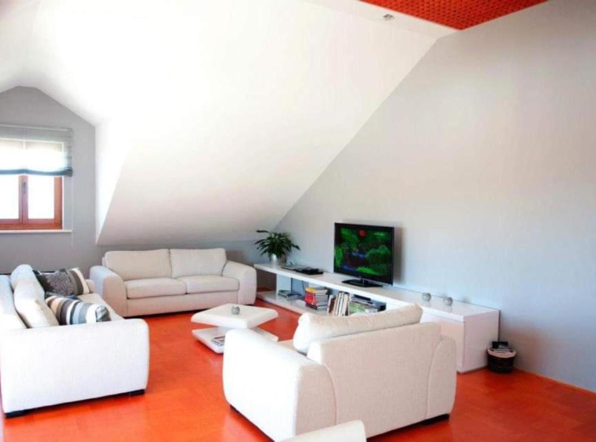 Apartments Iggy พอสติรา ภายนอก รูปภาพ