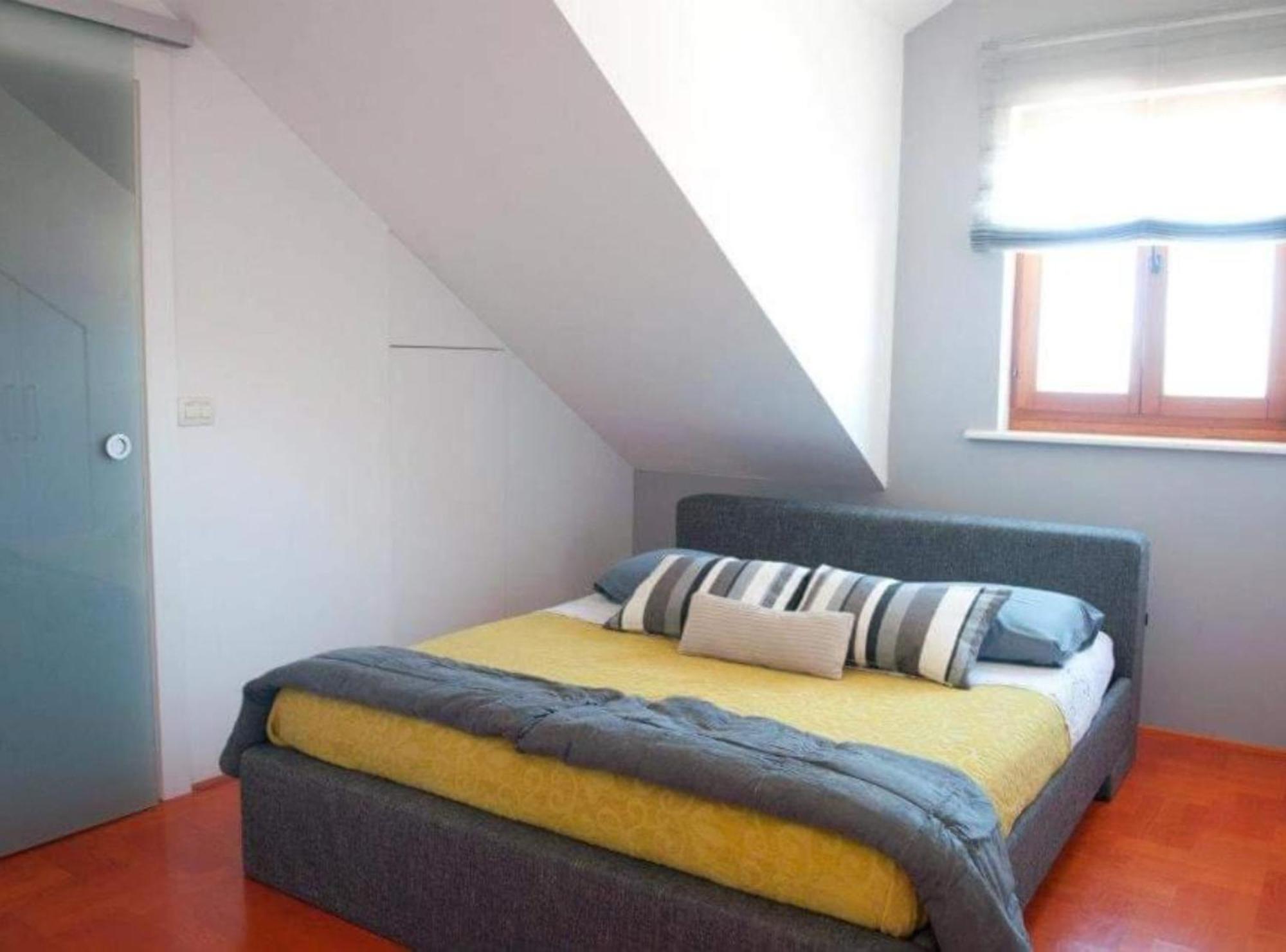 Apartments Iggy พอสติรา ภายนอก รูปภาพ